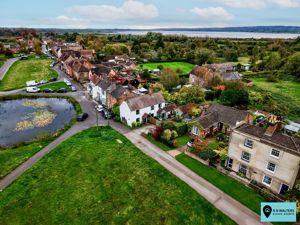 Ariel View - click for photo gallery